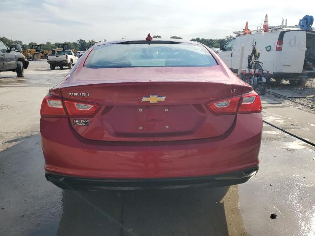2016 CHEVROLET MALIBU LT 1G1ZE5ST9GF313660