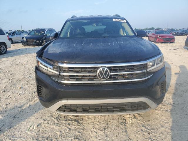 2021 VOLKSWAGEN ATLAS SE 1V2WR2CA9MC592310
