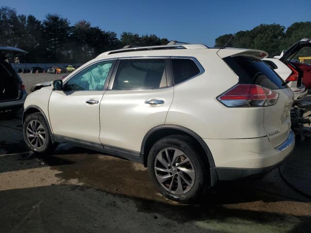 2016 NISSAN ROGUE S 5N1AT2MV3GC829274