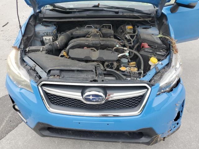 2017 SUBARU CROSSTREK LIMITED - JF2GPAKC2H8200285