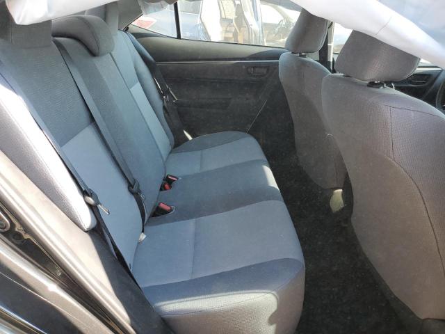 2016 TOYOTA COROLLA L - 2T1BURHE5GC716586