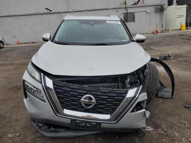 2021 NISSAN ROGUE SL 5N1AT3CBXMC793754