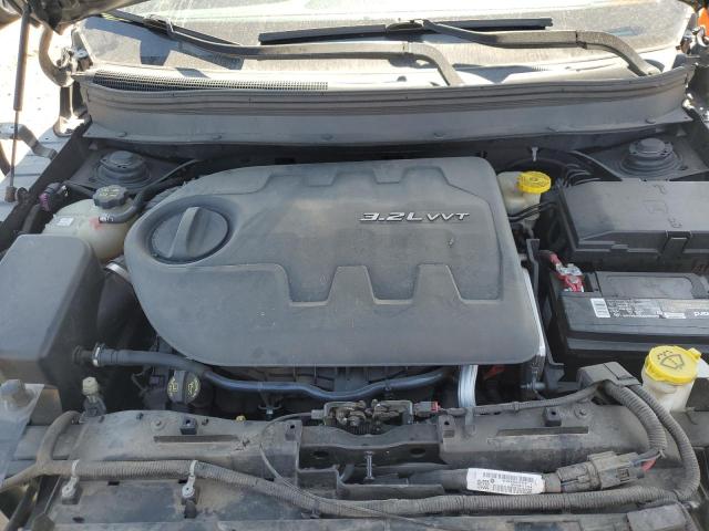 2014 JEEP CHEROKEE L #3267039727