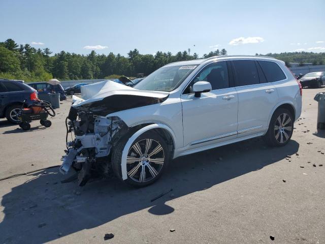 2024 VOLVO XC90 PLUS - YV4L12PE8R1230316