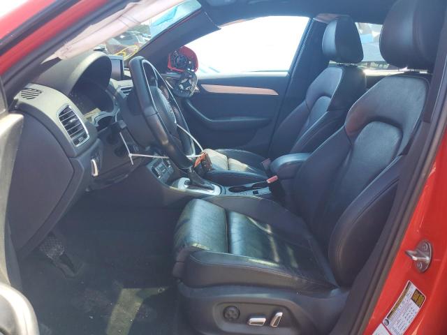 2016 AUDI Q3 PRESTIG WA1GFCFS1GR015761