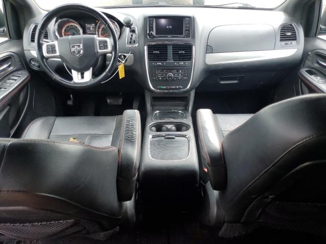 2019 DODGE GRAND CARA 2C4RDGEG2KR736389