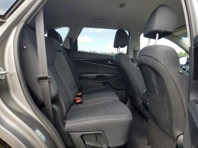 2019 KIA SORENTO LX 5XYPGDA5XKG449162