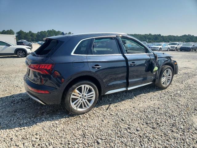 2018 AUDI Q5 PREMIUM #3287532000