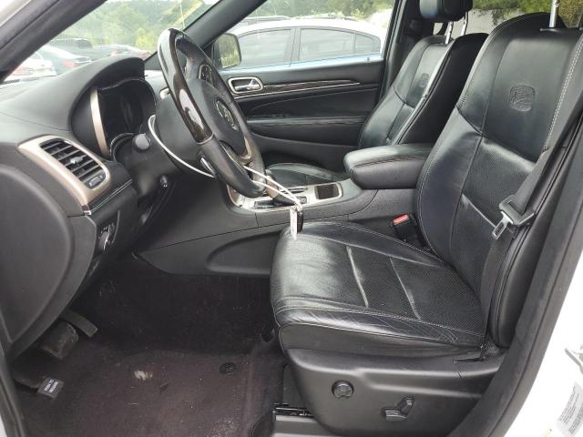 2017 JEEP GRAND CHER - 1C4RJECG1HC773855
