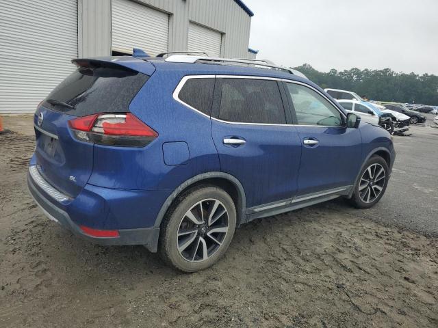 2017 NISSAN ROGUE S - JN8AT2MT5HW152123