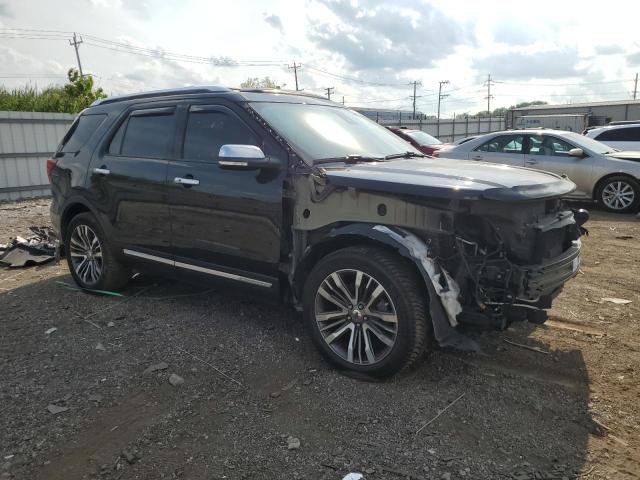 2019 FORD EXPLORER P - 1FM5K8HT5KGA85274
