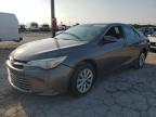 2015 TOYOTA CAMRY LE - 4T1BF1FK8FU897510
