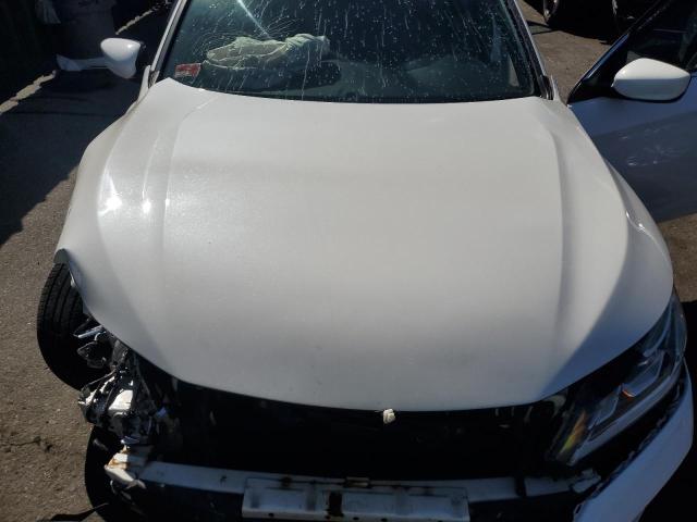 2017 HONDA ACCORD SPORT 1HGCR2F51HA237766