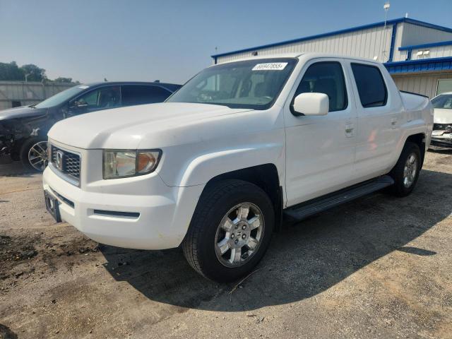 HONDA RIDGELINE