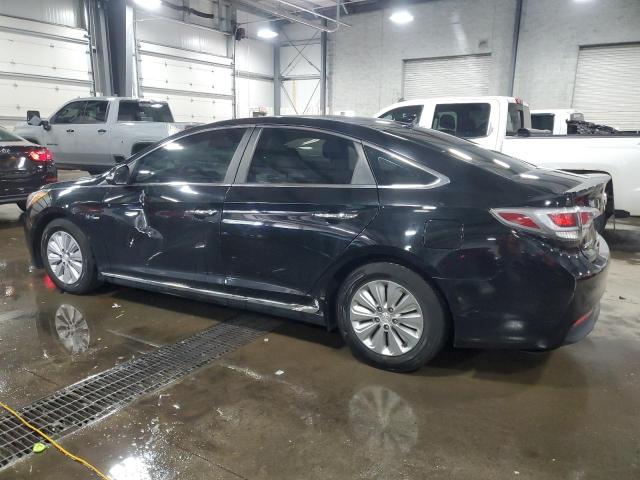 2016 HYUNDAI SONATA HYB KMHE24L17GA037008