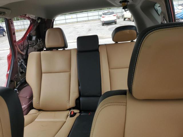 2016 TOYOTA RAV4 LIMIT 2T3YFREV9GW256993