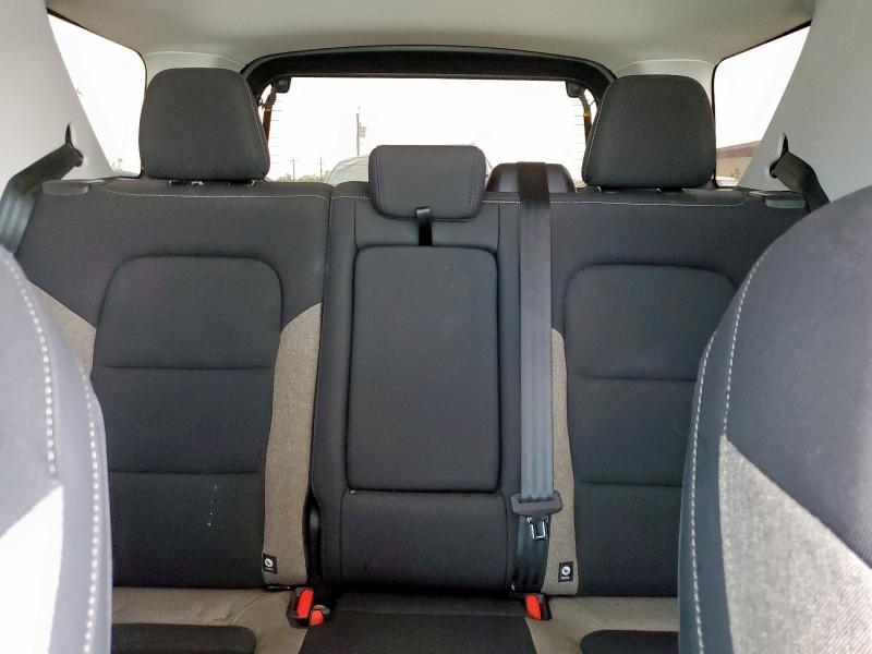 2025 FORD BRONCO SPO 3FMCR9BN2SRE40588