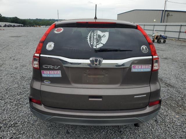 2016 HONDA CR-V SE 2HKRM3H40GH507448