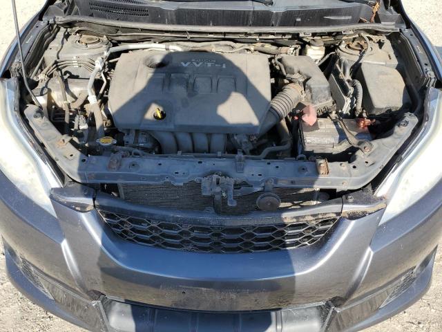 2010 TOYOTA COROLLA MA - 2T1KU4EEXAC406397