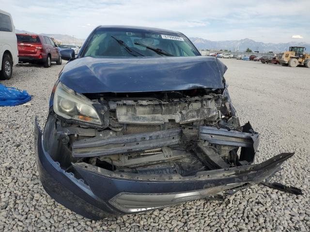 2017 SUBARU LEGACY 2.5 - 4S3BNAF64H3016241