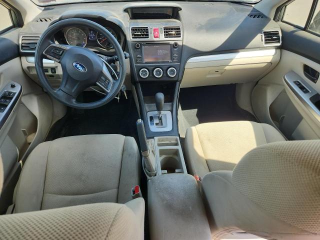 2016 SUBARU IMPREZA - JF1GPAA64GH265900
