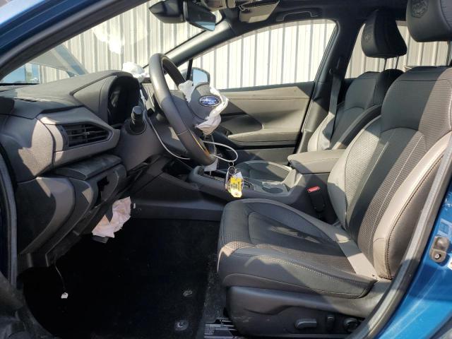 2024 SUBARU CROSSTREK 4S4GUHU63R3740732