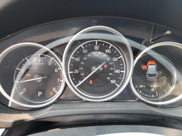 2024 MAZDA CX-5 PREFE - JM3KFBCM3R0352902