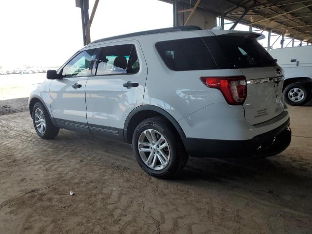 2017 FORD EXPLORER 1FM5K8B86HGE42748
