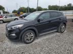 2018 HYUNDAI TUCSON SEL - KM8J33A46JU716843