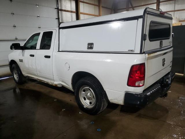 2017 RAM 1500 ST 1C6RR7FG5HS845394