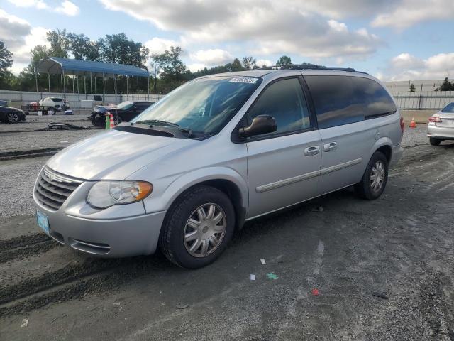 CHRYSLER TOWN & COU