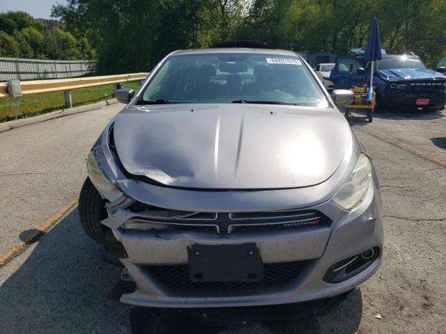 2015 DODGE DART LIMIT 1C3CDFCB1FD165675
