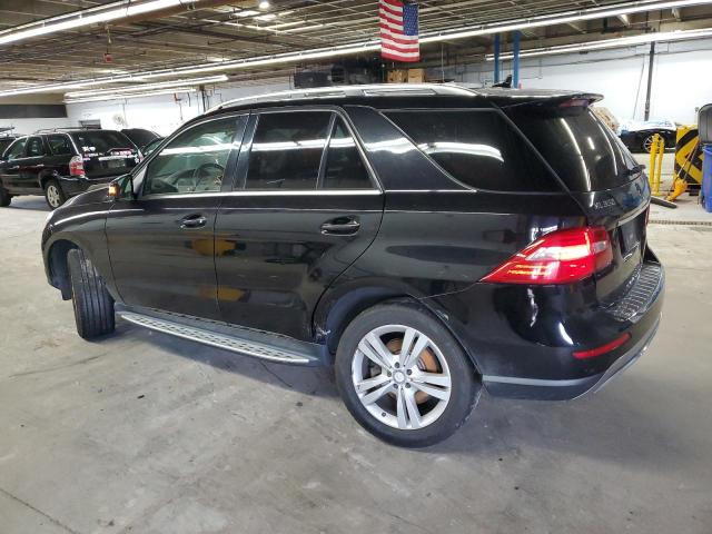 2015 MERCEDES-BENZ ML 350 4MA 4JGDA5HB7FA613913