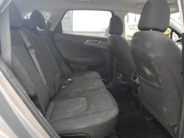2024 KIA SPORTAGE L - KNDPU3DFXR7218342
