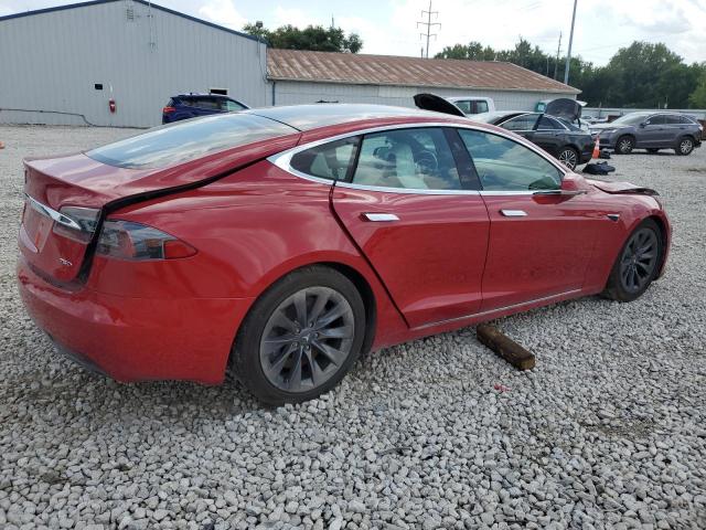 2018 TESLA MODEL S 5YJSA1E22JF248274