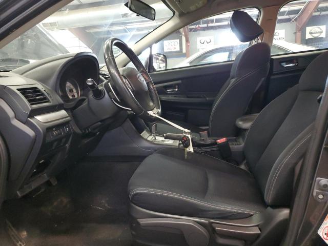 2014 SUBARU IMPREZA SP - JF1GPAL64E8291729