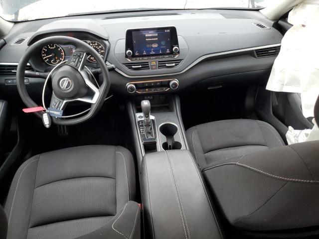2022 NISSAN ALTIMA SV 1N4BL4DVXNN408339