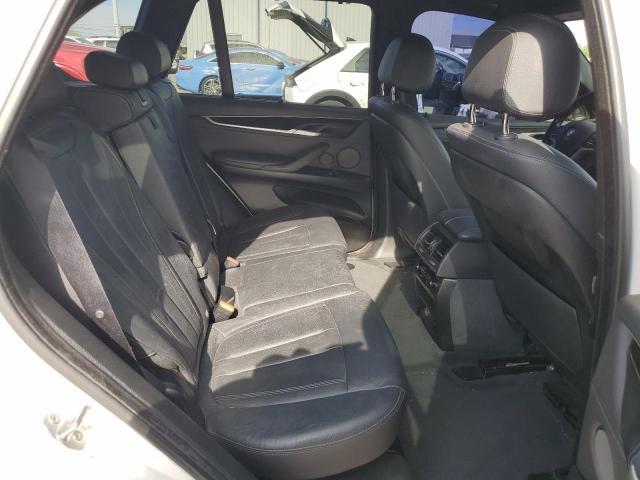 2017 BMW X5 XDRIVE35D 5UXKS4C3XH0U05082