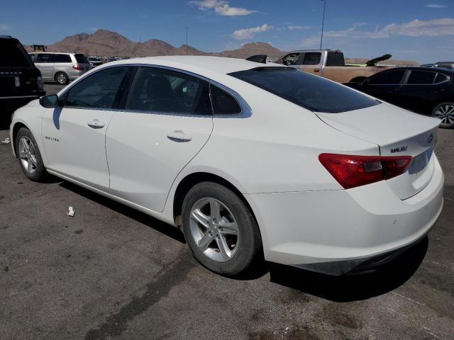 2020 CHEVROLET MALIBU LS 1G1ZC5ST3LF146907