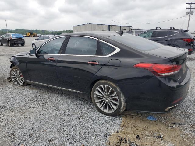 2015 HYUNDAI GENESIS 3. KMHGN4JE2FU037968