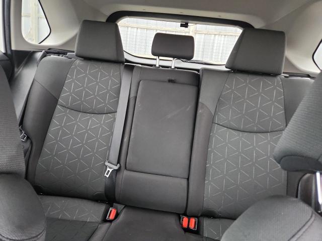 2024 TOYOTA RAV4 XLE - 2T3RWRFV9RW212773