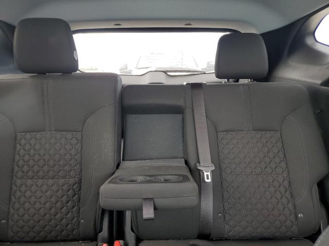 2020 CHEVROLET BLAZER 2LT 3GNKBHRS4LS569718
