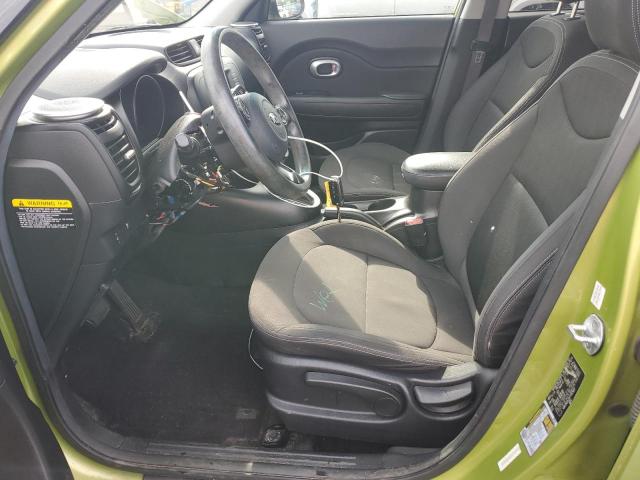 2015 KIA SOUL KNDJN2A25F7767697