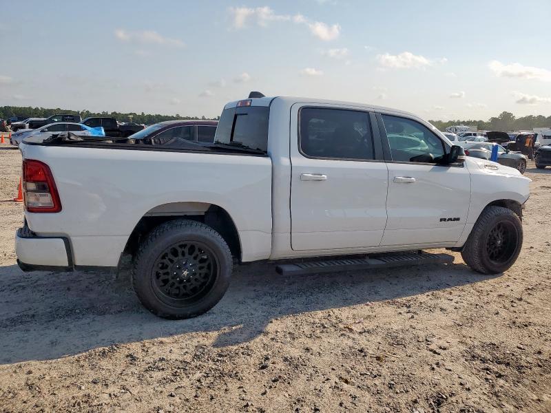 2021 RAM 1500 BIG H - 1C6RREFT0MN689825