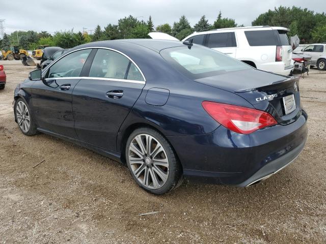 2017 MERCEDES-BENZ CLA 250 4M WDDSJ4GB2HN471348