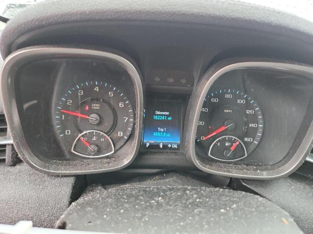 2013 CHEVROLET MALIBU LTZ - 1G11H5SA3DF309411