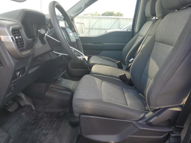 2024 FORD F150 XL 1FTFW1L55RKD83764