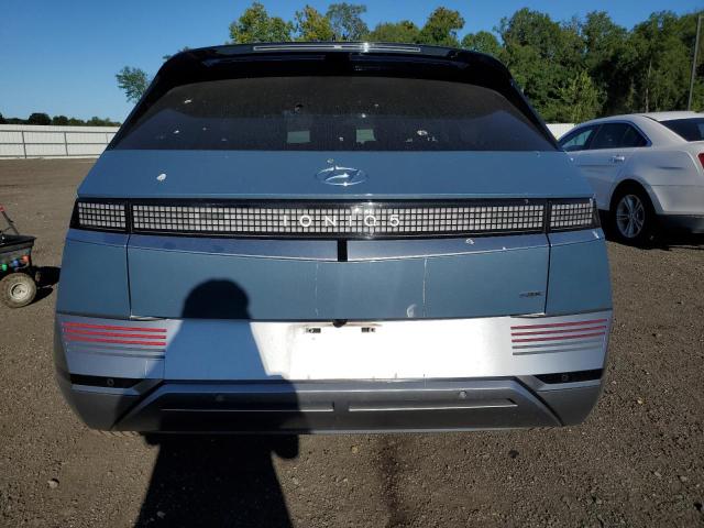 2022 HYUNDAI IONIQ 5 LI KM8KRDAF5NU065804