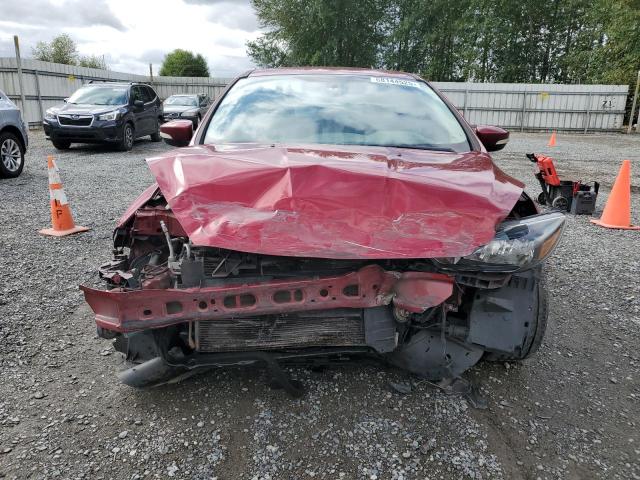 2016 FORD FOCUS SE 1FADP3K24GL340389