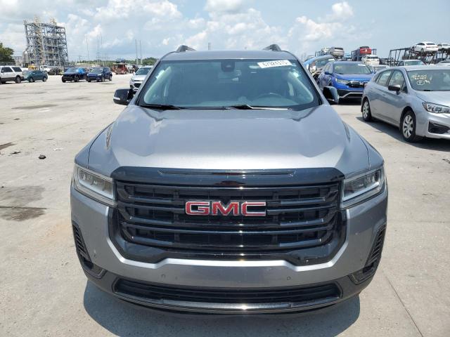 2021 GMC ACADIA SLT 1GKKNMLS0MZ163798